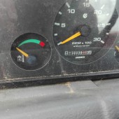 Chariot télescopique Massey Ferguson 8937