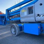 Plataforma elevatória Genie Z45-25 BI EN