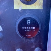 Plataforma elevatória Genie Z45-25 BI EN