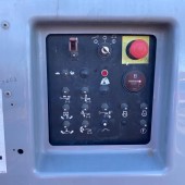 Plataforma elevatória Genie Z45-25 BI EN