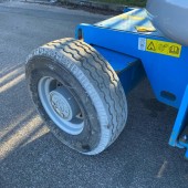 Plataforma elevatória Genie Z45-25 BI EN