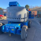 Plataforma elevatória Genie Z45-25 BI EN