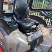 Masted forklift truck Manitou MI25D