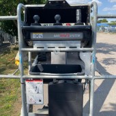 Aerial work platform Manitou 200ATJ