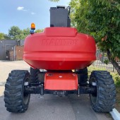 Aerial work platform Manitou 200ATJ