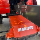 Aerial work platform Manitou 200ATJ