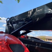 Aerial work platform Manitou 200ATJ