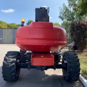 Aerial work platform Manitou 200ATJ