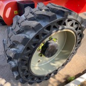 Aerial work platform Manitou 200ATJ