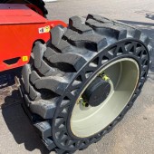 Aerial work platform Manitou 200ATJ