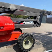 Aerial work platform Manitou 200ATJ