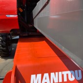 Aerial work platform Manitou 200ATJ