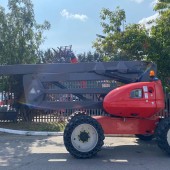 Aerial work platform Manitou 200ATJ
