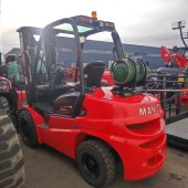 Empilhador de mastro Manitou MI35G