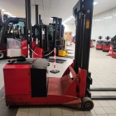 Sprzęt magazynowy LOC LOC EU160PFDA