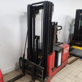 Lagertechnikgeräte LOC LOC EU90PFDA SP