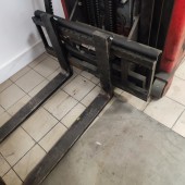 Lagertechnikgeräte LOC LOC EU90PFDA SP