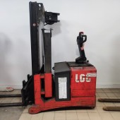 Lagertechnikgeräte LOC LOC EU90PFDA SP