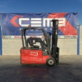 Maststapler Manitou ME 320
