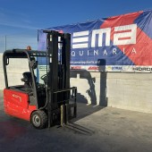 Maststapler Manitou ME 320