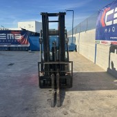 Maststapler Manitou ME 320
