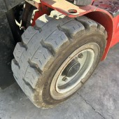 Maststapler Manitou ME 320