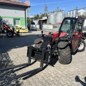 Telehandler Manitou ULM 415 H