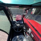 Telehandler Manitou ULM 415 H