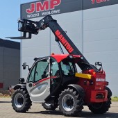 Teleskoplader Manitou MLT 625-75 H