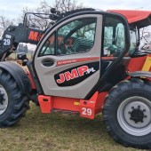 Teleskoplader Manitou MLT 737-130 PS+ (S1)