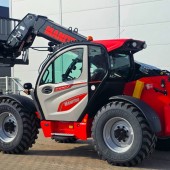 Teleskoplader Manitou MLT 742-140 V+ (S1)