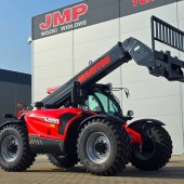 Teleskoplader Manitou MLT 742-140 V+ (S1)