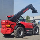 Teleskoplader Manitou MLT 961-145 V+ L