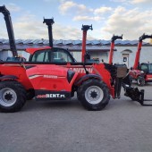 Teleskoplader Manitou MT 1840