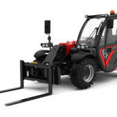 Kompaktlader Manitou ULM412