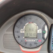 Telehandler Manitou MT-X625 T COMFORT