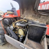 Chariot télescopique Manitou MLT 731 T