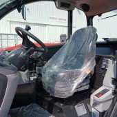 Teleskoplader Manitou MT 735 75D ST5