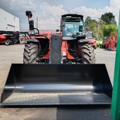 Teleskoplader Manitou MT 735 75D ST5