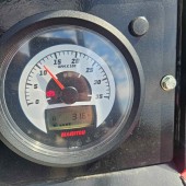 Mitnehmstapler Manitou TMM 45 4W K ST5