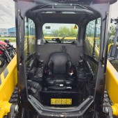 Track loader Gehl VT275
