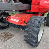 Aerial work platform Manitou 200 ATJ