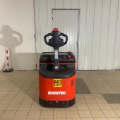 Prodotti per la logistica Manitou TI30 RH SP