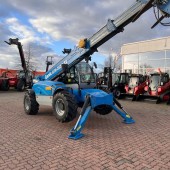 Telehandler Genie GTH 35-12