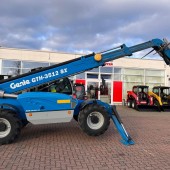 Telehandler Genie GTH 35-12