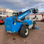 Telehandler Genie GTH 35-12