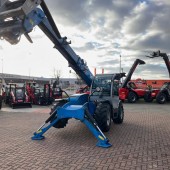 Telehandler Genie GTH 35-12