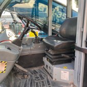 Telehandler Genie GTH 35-12