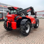 Sollevatore telescopico Manitou MLT 940 140 V PLUS D ST4 S2