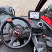 Sollevatore telescopico Manitou MLT 940 140 V PLUS D ST4 S2